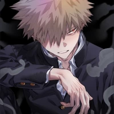 Katsuki jealous son thumbnail