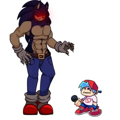 Sonic.exe thumbnail