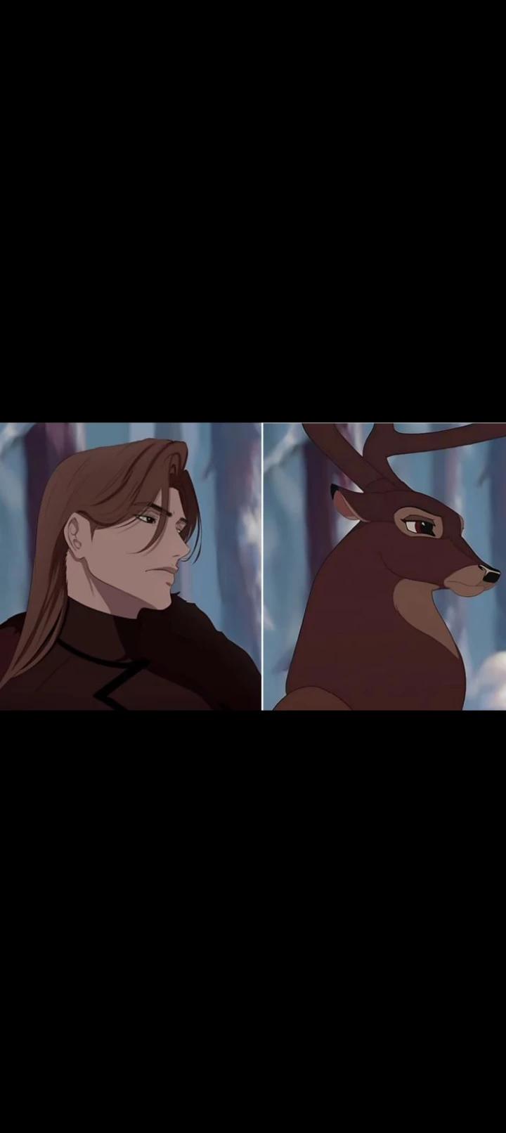 The Great Prince of the Forest thumbnail
