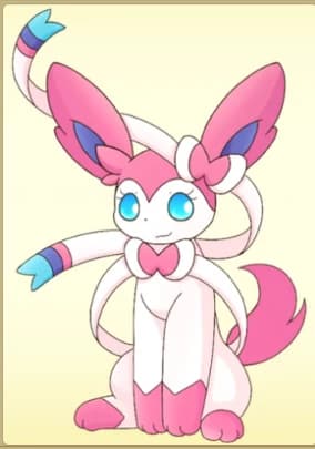 Silvia sylveon thumbnail