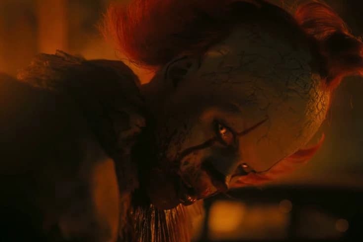 PENNYWISE thumbnail