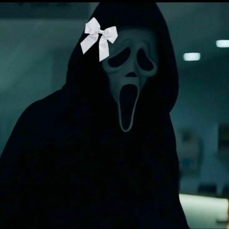 Ghostface thumbnail