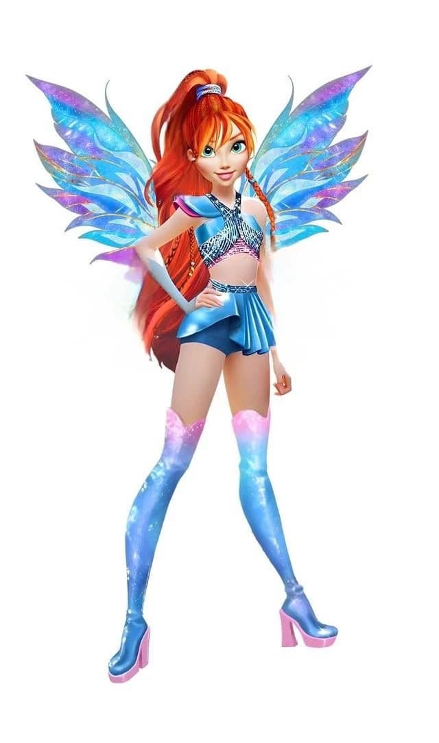 Bloom (Alfea) thumbnail