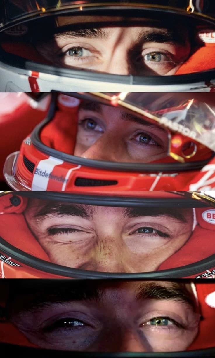 Charles leclerc thumbnail