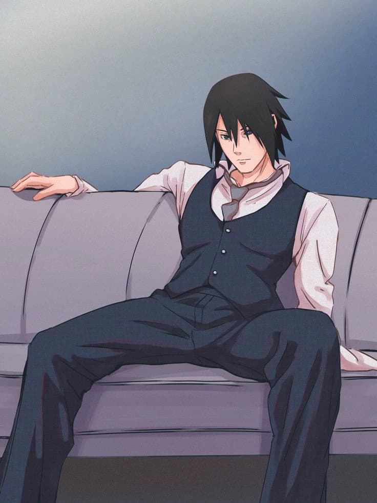Sasuke Uchiha thumbnail