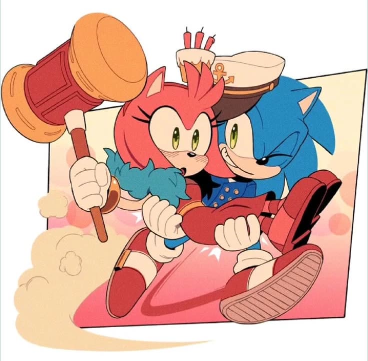 Sonic thumbnail