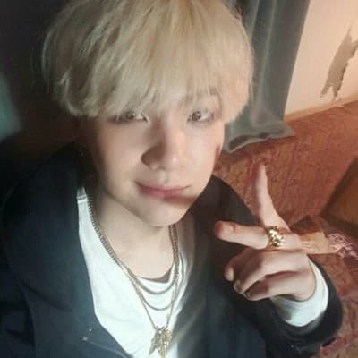 Yoongi: The Forsaken Thief thumbnail