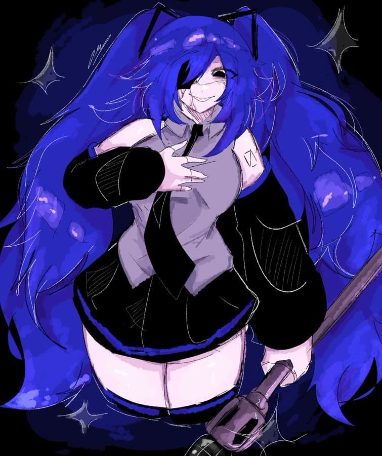 Diva - Miku thumbnail
