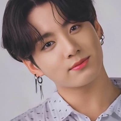 Jeon Jungkook thumbnail