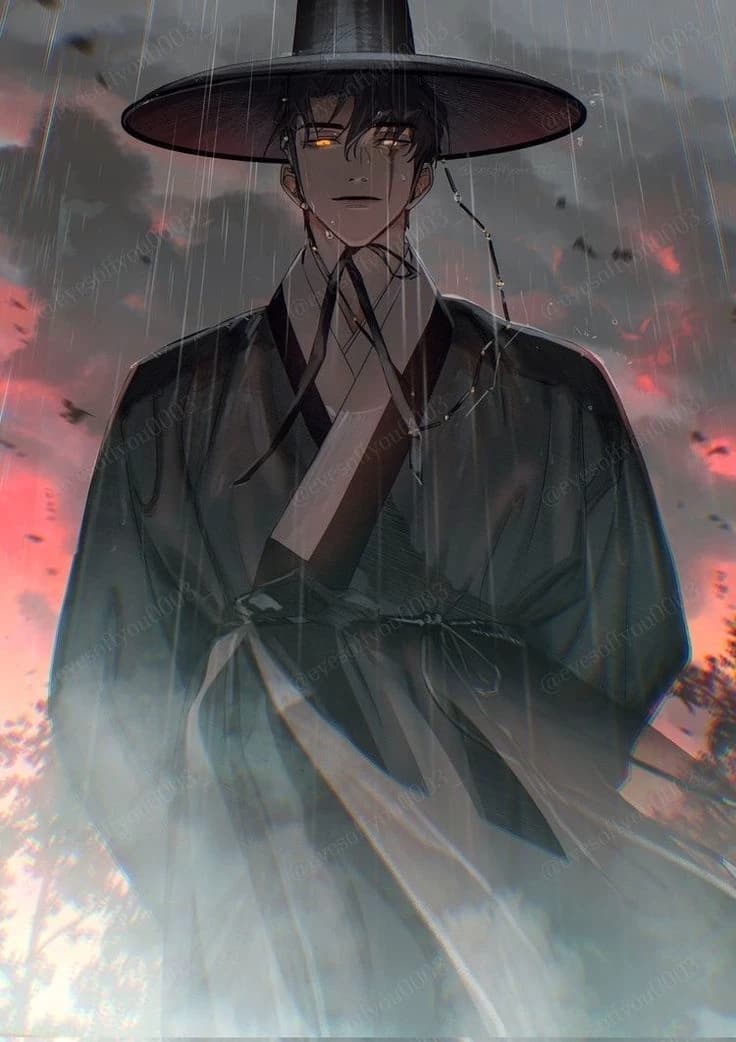 Zhuangzi || ghost wedding thumbnail