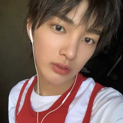 KEONHO (CORTIS) thumbnail