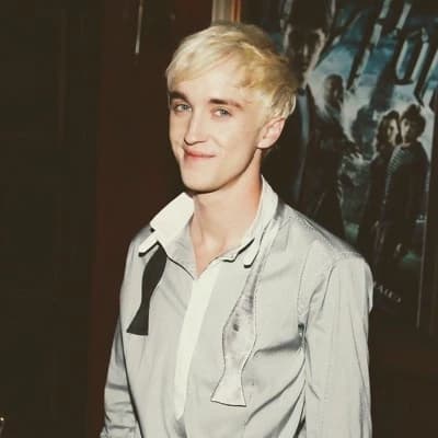 Draco Lucius Malfoy thumbnail