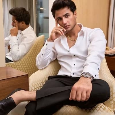Abhishek Sharma thumbnail