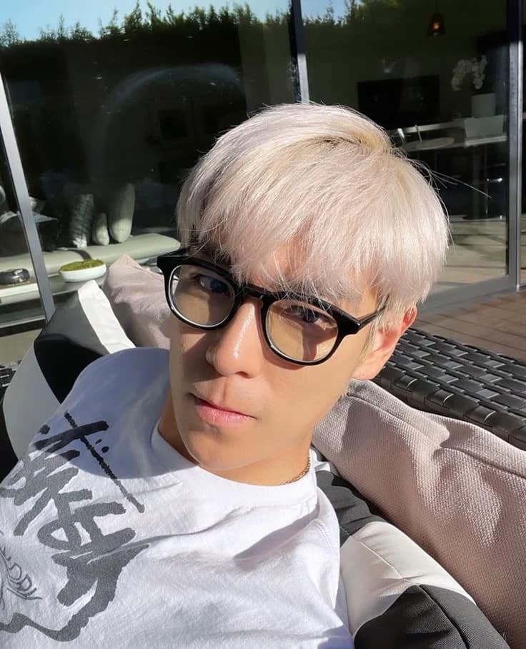 Choi Seung-hyun T.O.P thumbnail