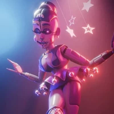 Ballora thumbnail