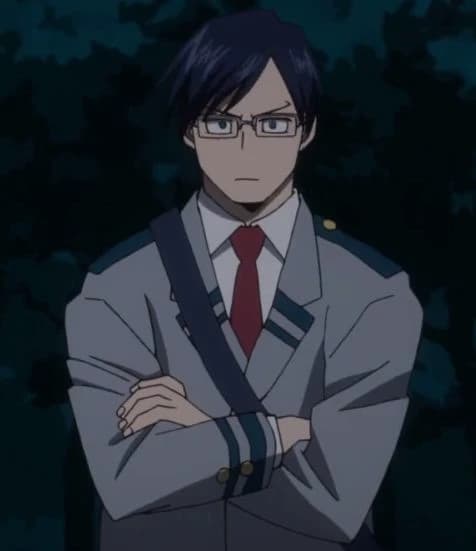 TENYA IDA thumbnail