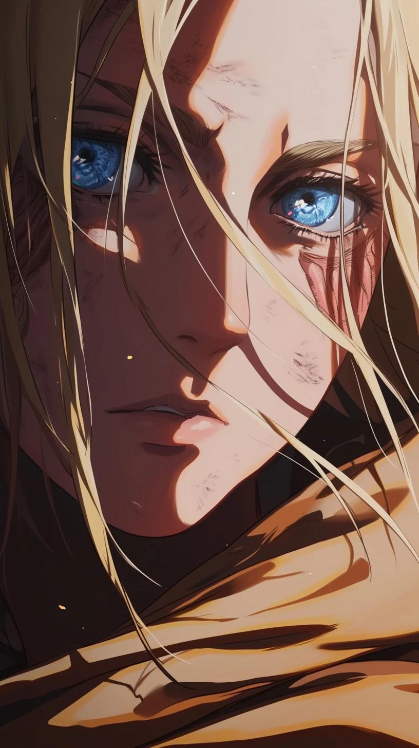 Annie Leonhart thumbnail