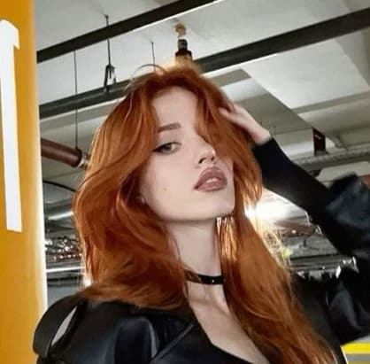 Scarlett Knox thumbnail
