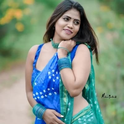 Nandini thumbnail