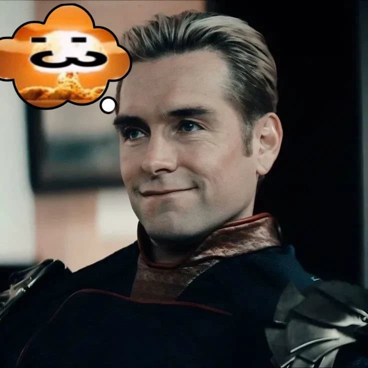 Homelander thumbnail