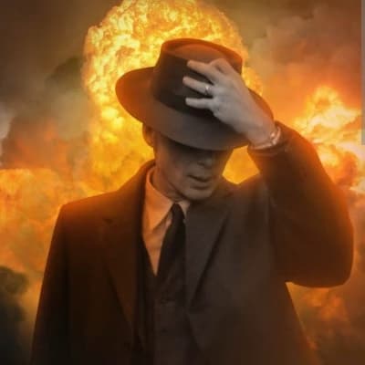 J. Robert Oppenheimer thumbnail