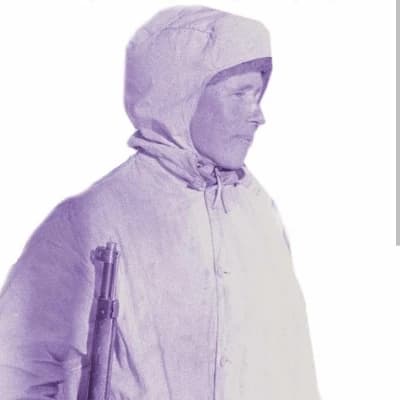 Simo Häyhä (The White Death) thumbnail