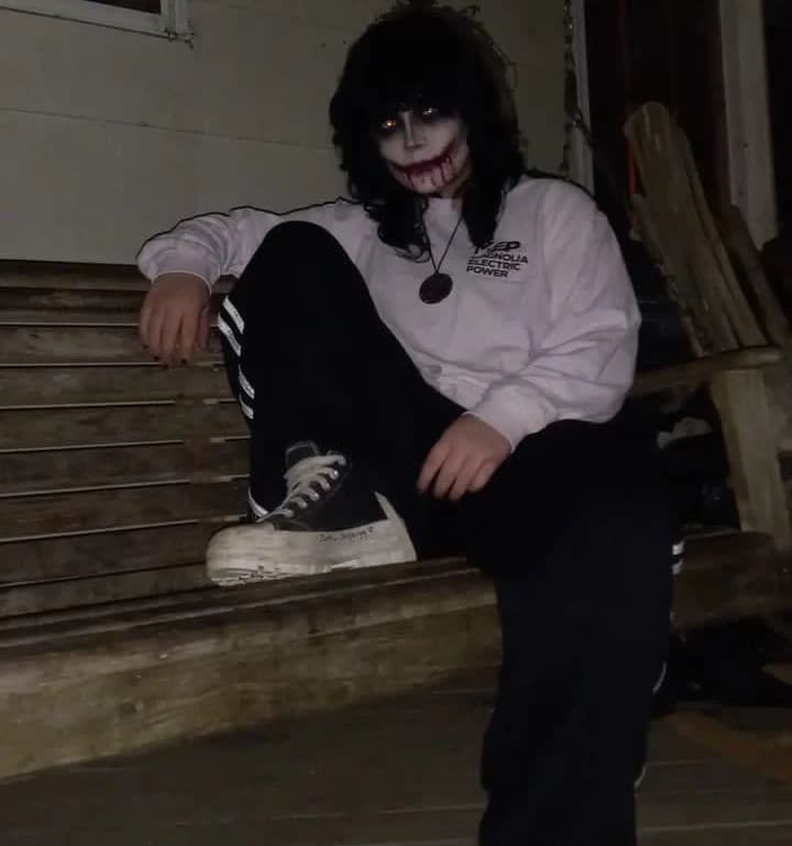 Jeff The Killer thumbnail