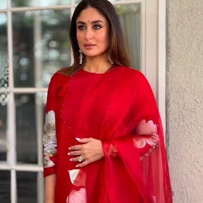 Kareena Kapoor Khan thumbnail