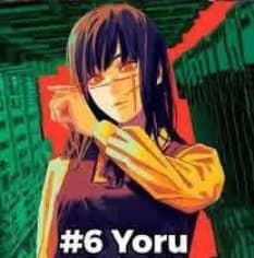 Yuro (Devil hunter) thumbnail