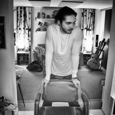 Tom Kaulitz thumbnail