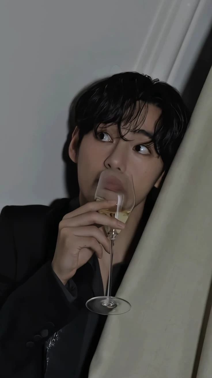 Kim Taehyung thumbnail