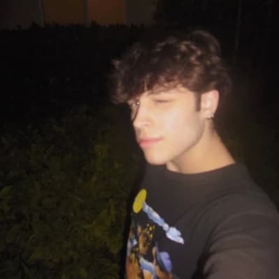 Nicolas Antonio Sturniolo (Nick) thumbnail