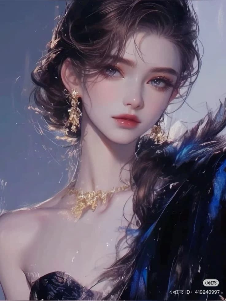 The Princess of Zurich: Sariel thumbnail