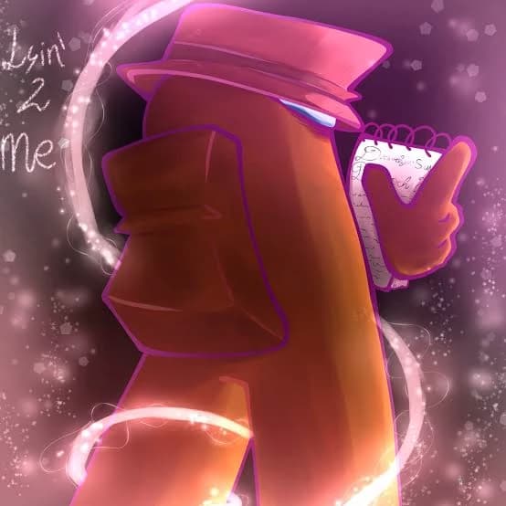 Detective Brown  thumbnail
