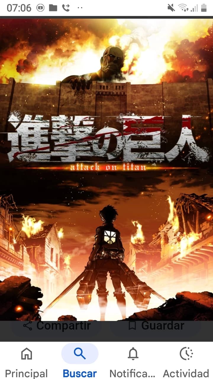 Shingeki no kyojin x Kimetsu no Yaiba thumbnail
