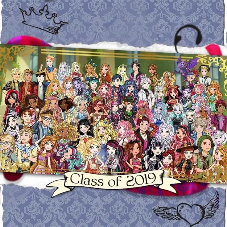 Ever After High thumbnail