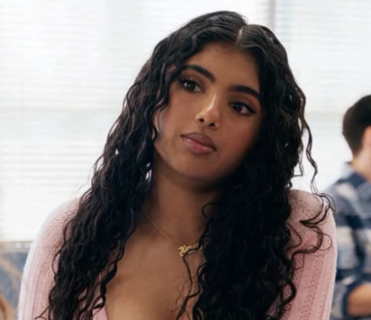 Karen Shetty🫨 [Mean Girls 2024] thumbnail