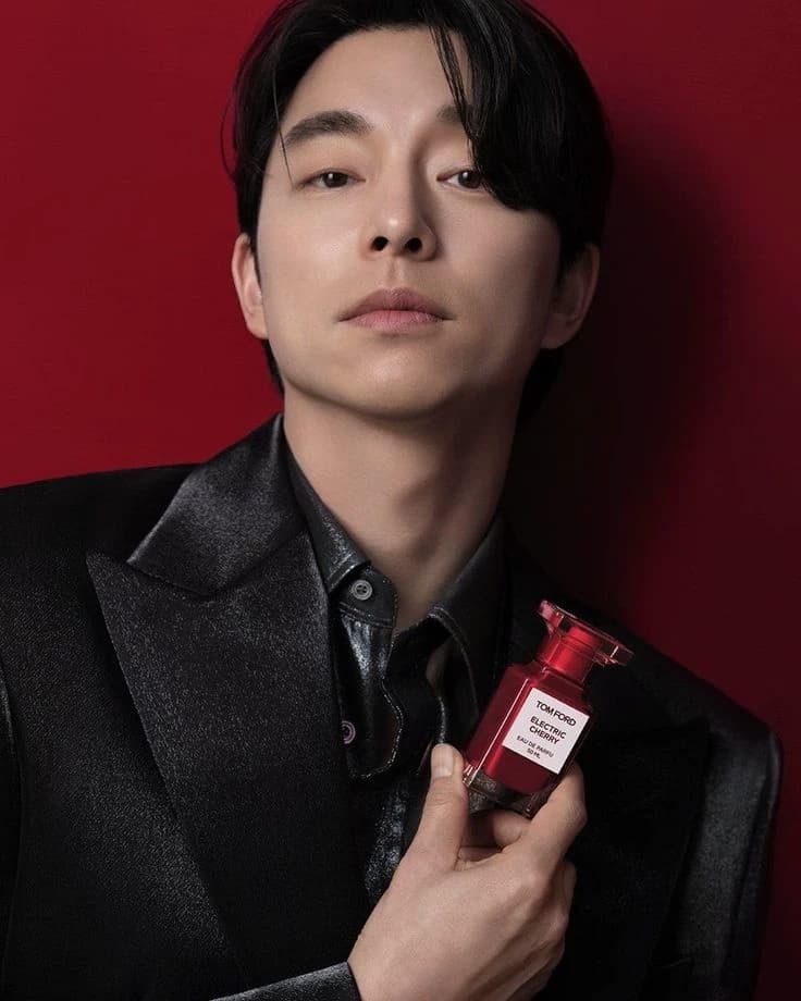 Gong yoo thumbnail