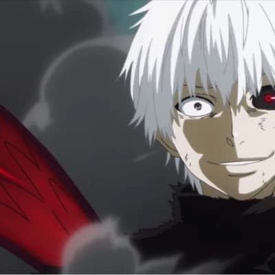 Ken Kaneki thumbnail