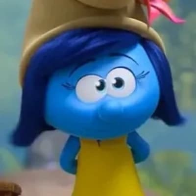 Smurfbegonia thumbnail