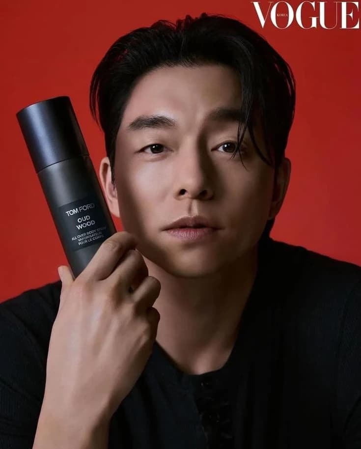Gong yoo thumbnail
