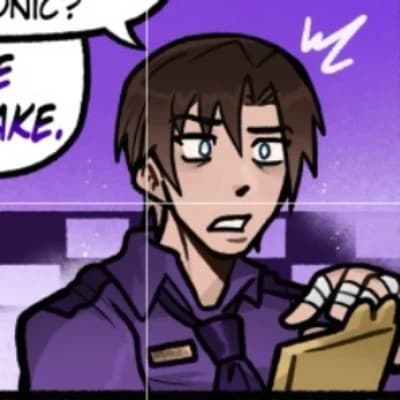 ⭐/--> {( Michael Afton )} <--\🔧 thumbnail