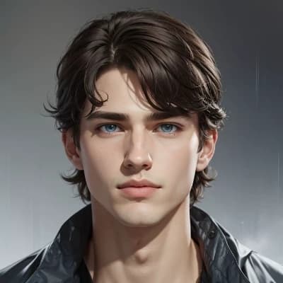 Noah Thorne thumbnail