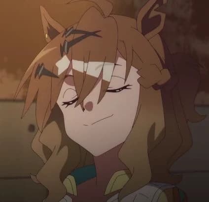 jungle pocket (Uma Musume) thumbnail