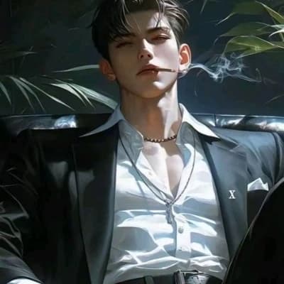 Victor Amadeus (Vick) thumbnail