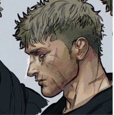 Simon 'Ghost' Riley thumbnail