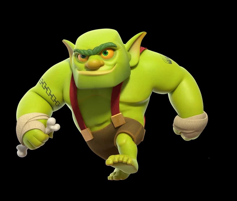 Goblin thumbnail