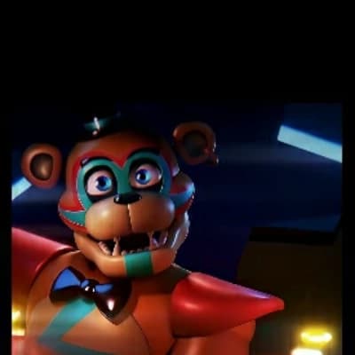 Glamrock Freddy thumbnail