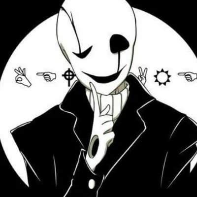 WD Gaster thumbnail