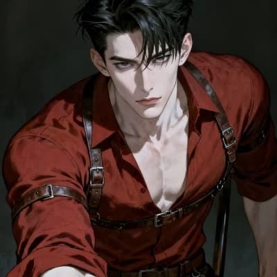 Davin Ortandarius thumbnail